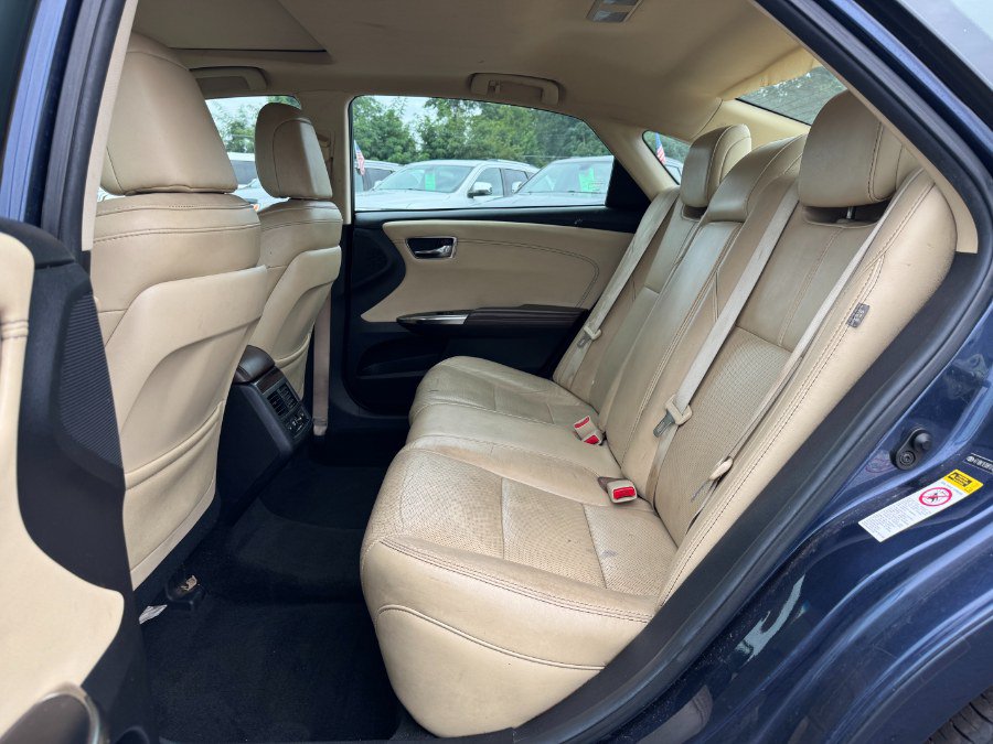 Used 2015 Toyota Avalon Limited FWD image 16