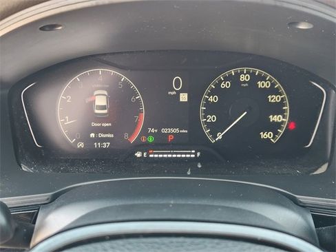Used 2024 Honda Civic LX image 15