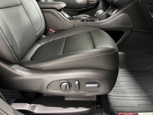 Used 2023 GMC Acadia SLT w/ Elevation Edition AWD/4WD image 60
