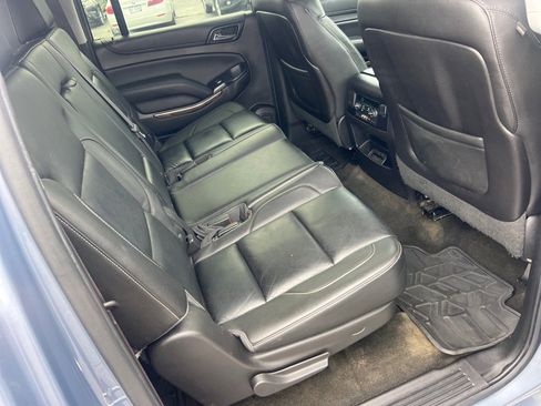 Used 2015 Chevrolet Suburban LT AWD/4WD image 19