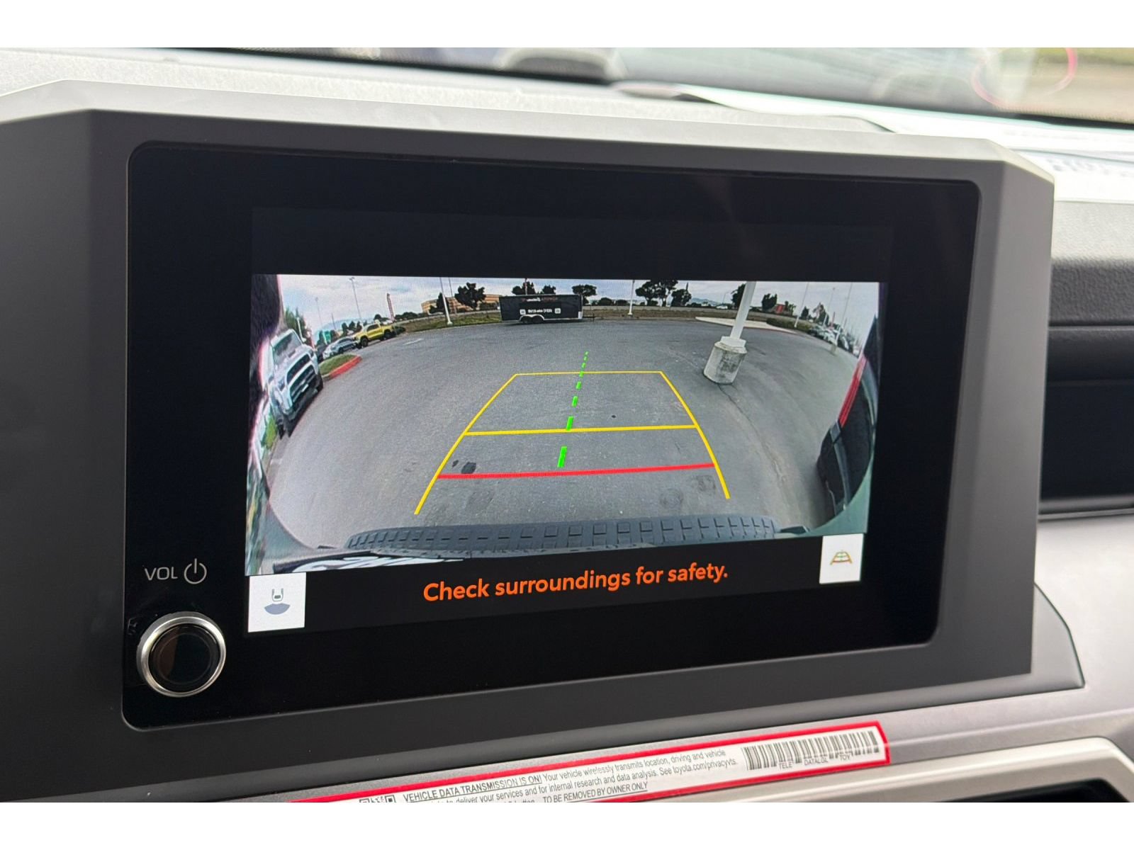 Used 2026 Toyota 4Runner 4WD image 20