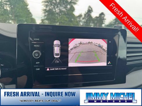 Used 2025 Volkswagen Jetta S FWD image 11