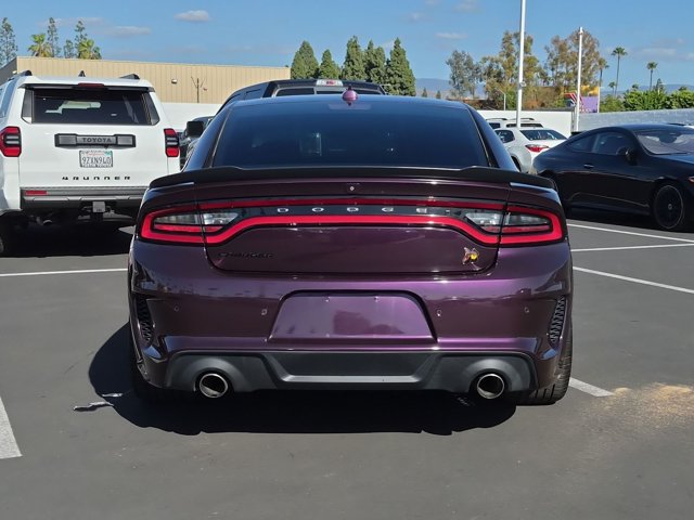 Used 2021 Dodge Charger Scat Pack RWD image 7
