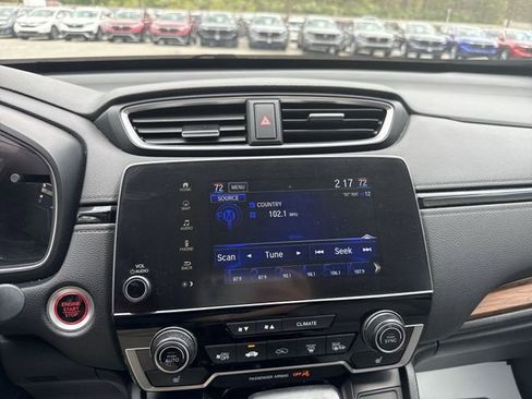 Used 2022 Honda CR-V Touring image 14