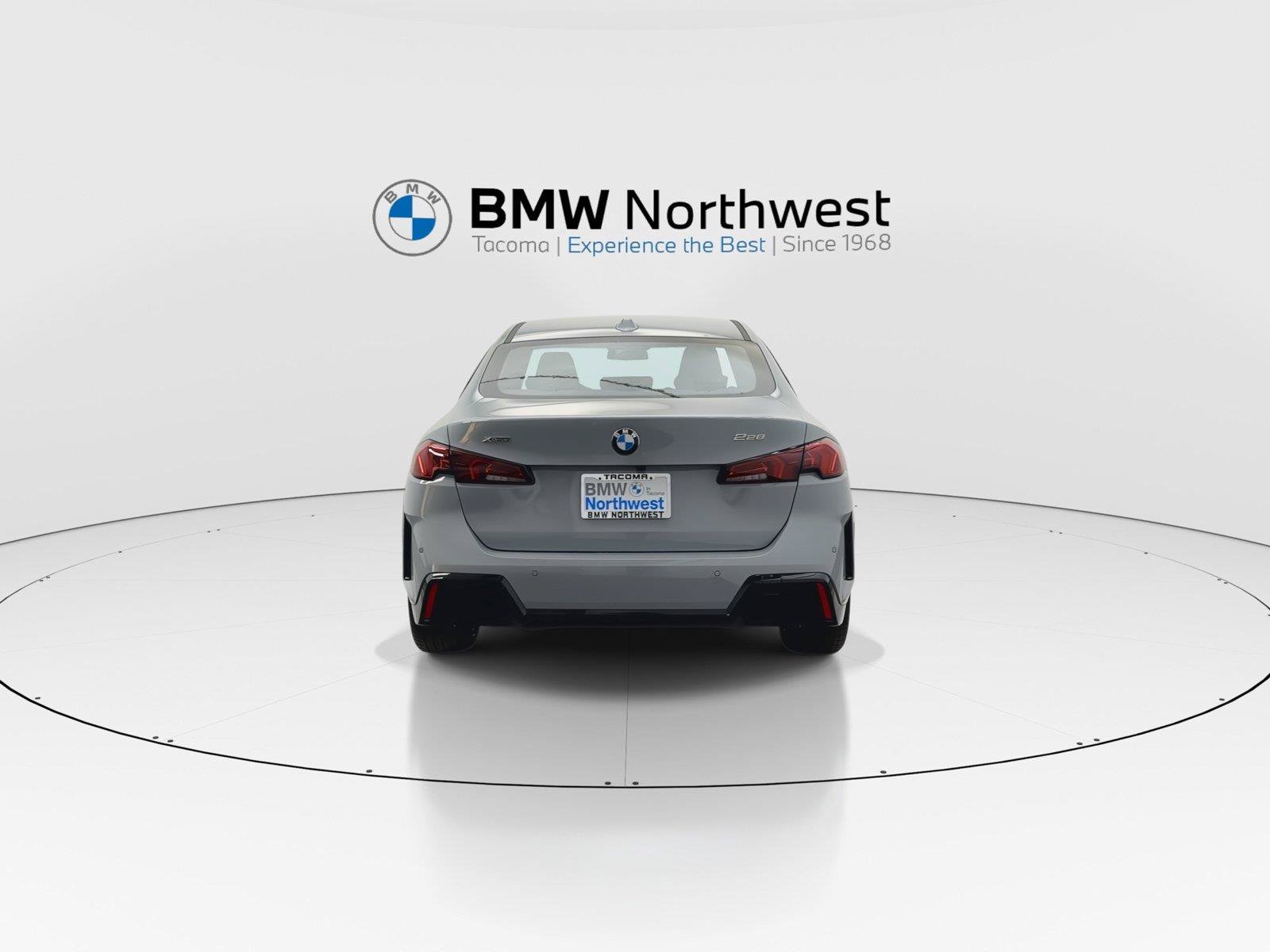 Used 2026 BMW 228i xDrive w/ Technology Package AWD/4WD image 2