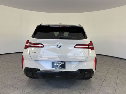 New 2026 BMW X3 xDrive30i w/ Premium Package AWD/4WD image 10