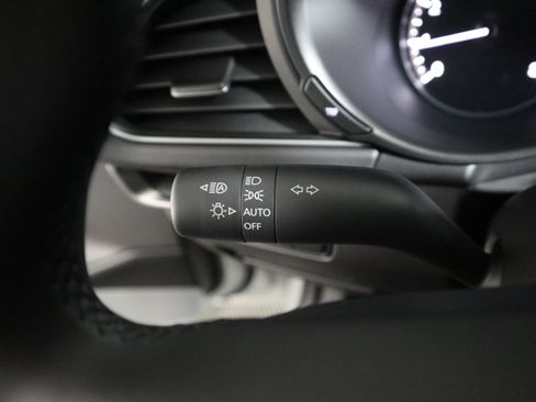 New 2026 MAZDA MAZDA3 s Sport image 22