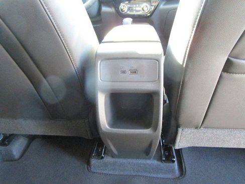 New 2026 Chevrolet Trax ACTIV w/ Driver Confidence Package FWD image 24