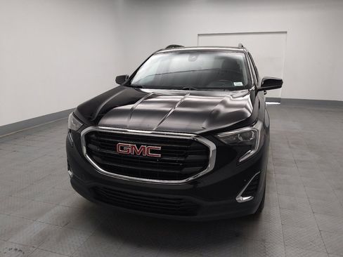 Used 2020 GMC Terrain SLE w/ Driver Convenience Package FWD image 15