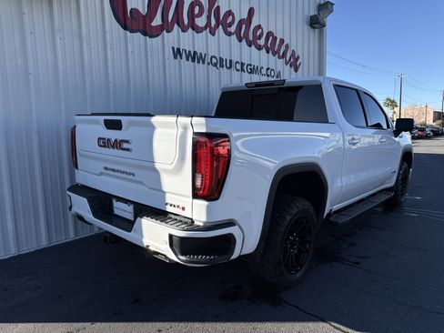 Used 2019 GMC Sierra 1500 AT4 w/ AT4 Premium Package image 50