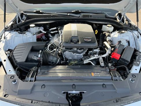 Used 2026 Cadillac CT5 Premium Luxury w/ Technology Package RWD image 31