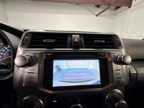 Used 2016 Toyota 4Runner SR5 RWD image 14