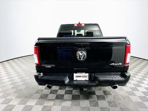 Certified 2023 RAM 1500 Big Horn image 10