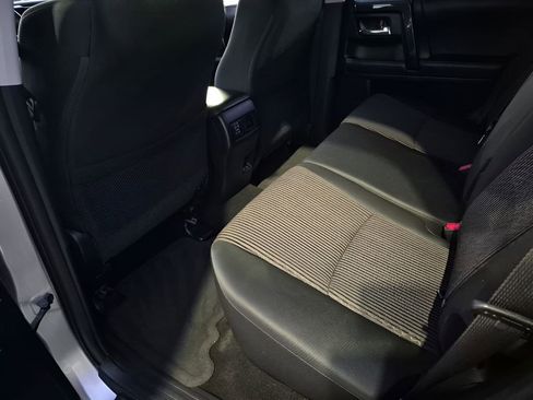 Used 2024 Toyota 4Runner TRD Off-Road image 20