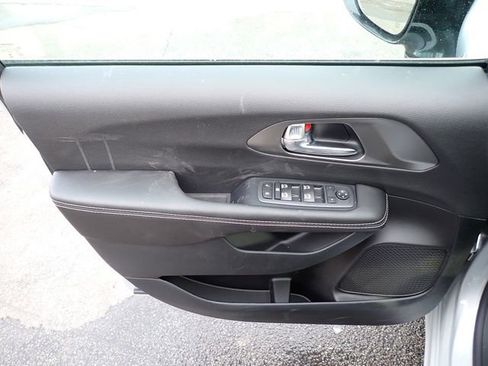 New 2026 Chrysler Voyager LX FWD image 17