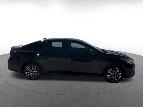 Used 2023 Kia Forte GT-Line FWD image 14