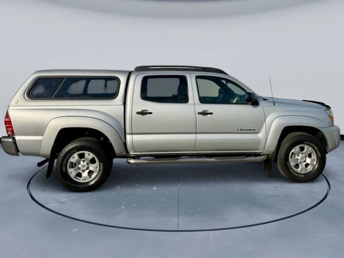 Used 2008 Toyota Tacoma 4x4 Double Cab image 9