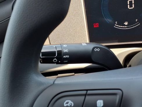 New 2026 Hyundai Tucson SEL FWD image 27