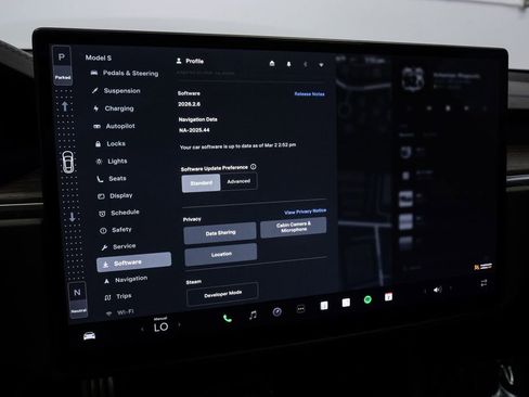 Used 2023 Tesla Model S image 32