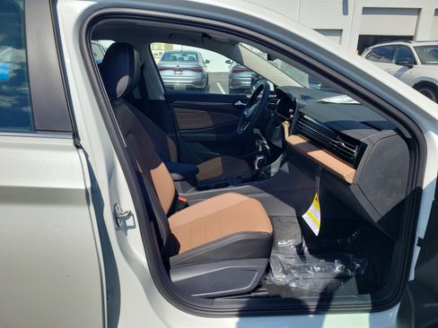 New 2026 Volkswagen Jetta SEL FWD image 8