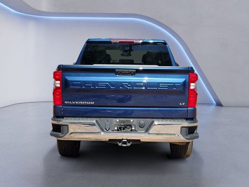 Used 2023 Chevrolet Silverado 1500 LT image 4