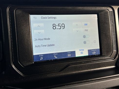 Used 2022 Ford Bronco 2-Door image 17