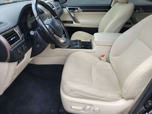 Used 2021 Lexus GX 460 Premium AWD/4WD image 4