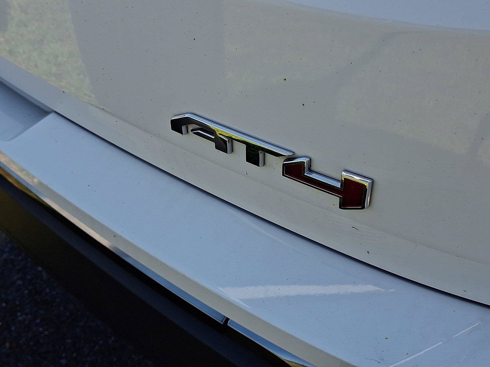 Used 2022 GMC Terrain AT4 AWD/4WD image 31