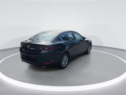 New 2026 MAZDA MAZDA3 s image 7