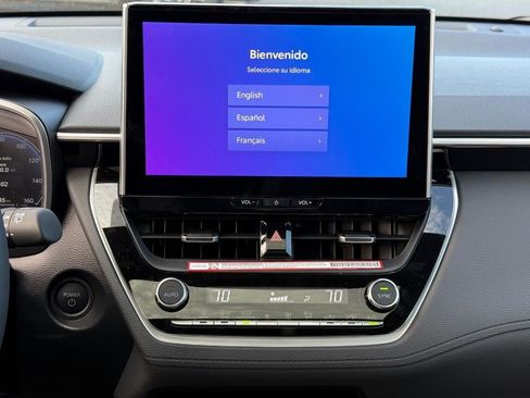 New 2026 Toyota Corolla Cross XSE image 9