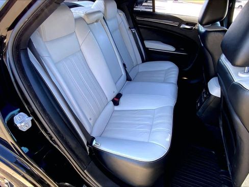 Used 2019 Chrysler 300 S w/ S Model Appearance Package image 19