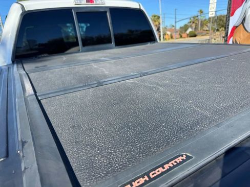 Used 2014 Ford F150 FX4 w/ Equipment Group 401A Mid image 19