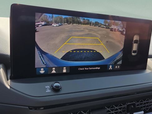 New 2026 Honda Accord EX-L image 17