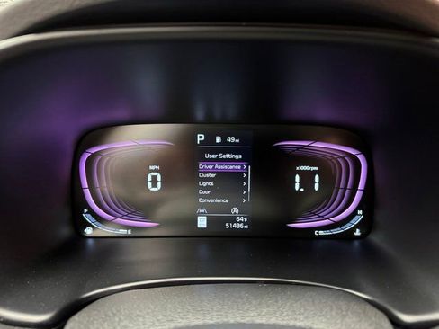 Used 2023 Kia Soul LX w/ LX Technology Package image 16