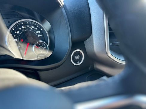 New 2026 RAM 1500 Big Horn image 33