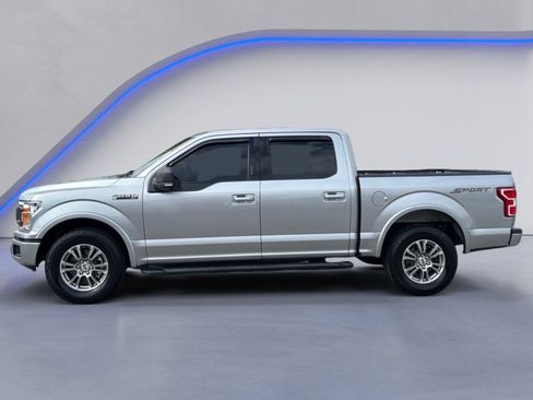 Used 2020 Ford F150 XLT w/ Equipment Group 302A Luxury RWD image 7