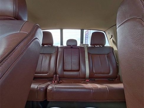 Used 2014 Ford F150 King Ranch w/ King Ranch Luxury Package image 27