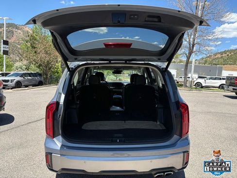 Certified 2025 Kia Telluride S AWD/4WD image 8