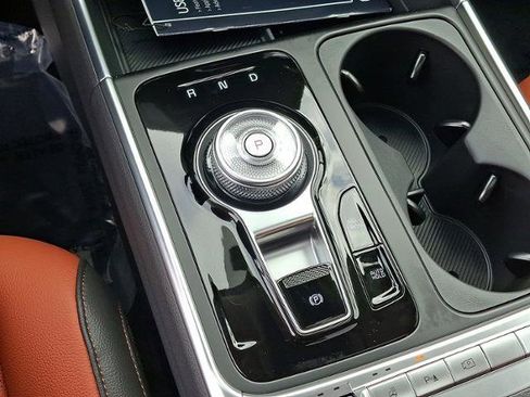 New 2026 Kia Carnival SX Prestige image 7