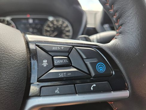 Used 2024 Nissan Altima 2.0 SR FWD image 14