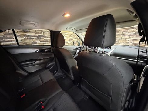 Used 2019 Mitsubishi Eclipse Cross SE AWD/4WD image 50
