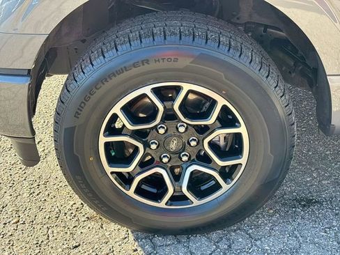 Used 2023 Ford F150 XLT w/ Equipment Group 302A High image 13