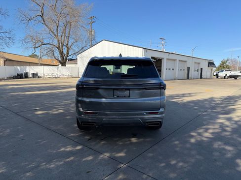 New 2026 Buick Enclave Avenir w/ Super Cruise Package image 29