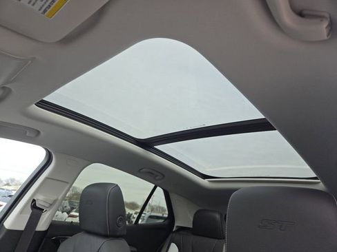 New 2026 Buick Envision Sport Touring AWD/4WD image 3