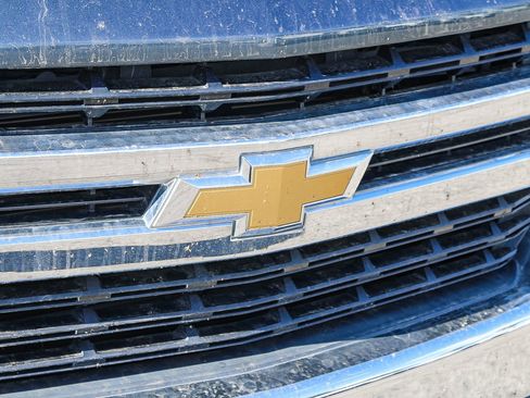Used 2020 Chevrolet Silverado 1500 LT w/ All-Star Edition image 5