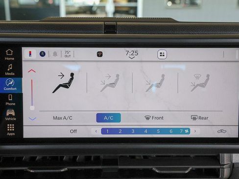 New 2026 Jeep Gladiator Sport image 16