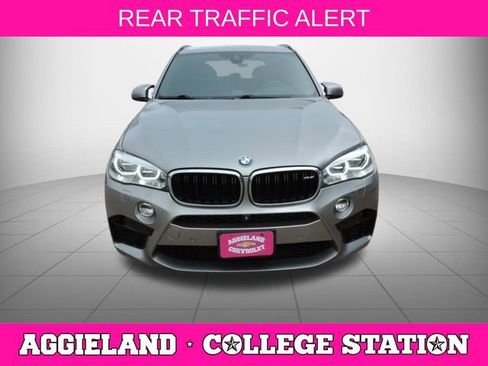 Used 2016 BMW X5 M image 9