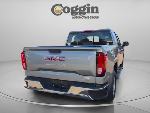 New 2025 GMC Sierra 1500 SLE w/ Preferred Package image 10