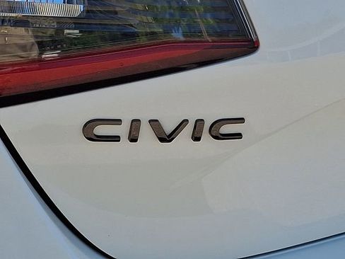 Used 2024 Honda Civic Type R image 35