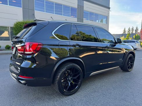 Used 2017 BMW X5 xDrive35i AWD/4WD image 11